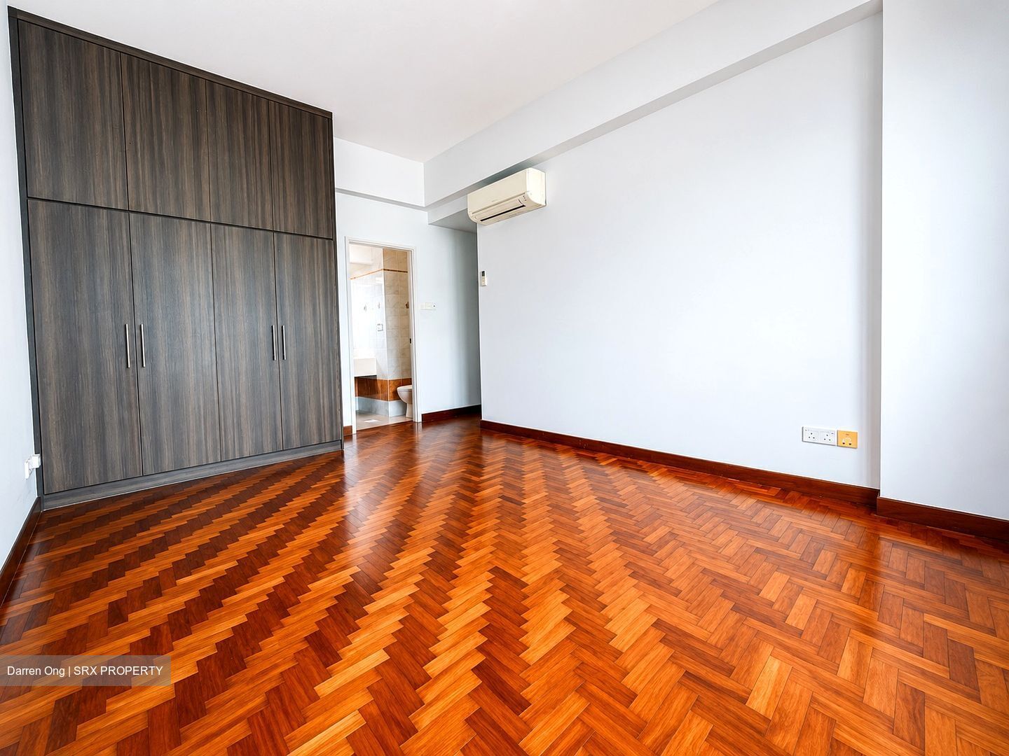 Hume Park I (D21), Condominium #561300481
